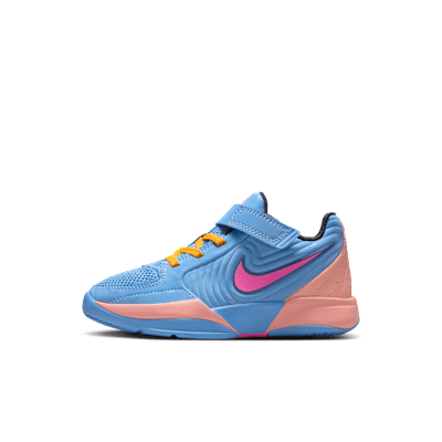 Ja 2 Little Kids' Shoes. Nike.com